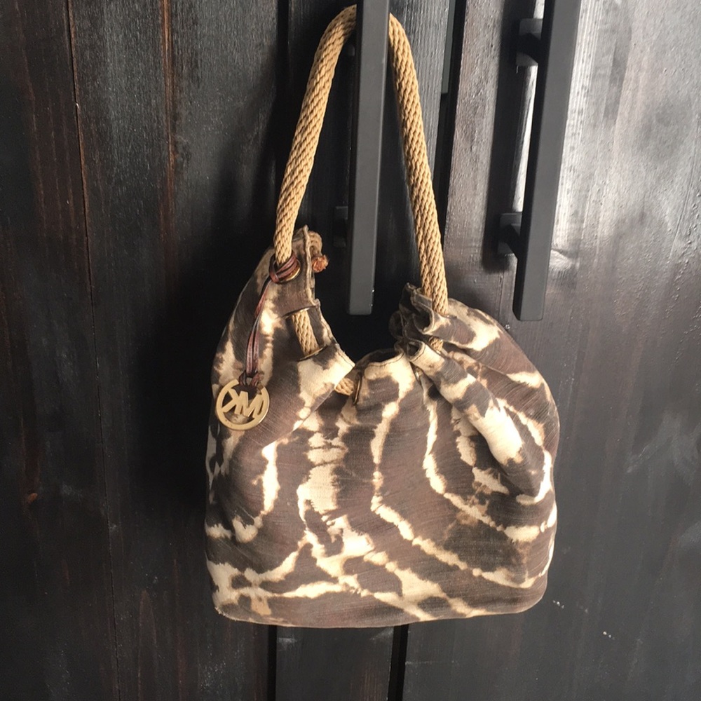 Micheal Kors bag
